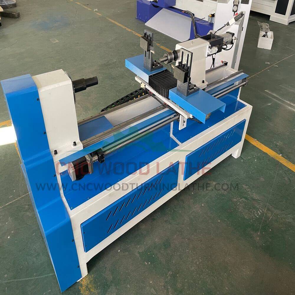 china mini cnc lathe wood