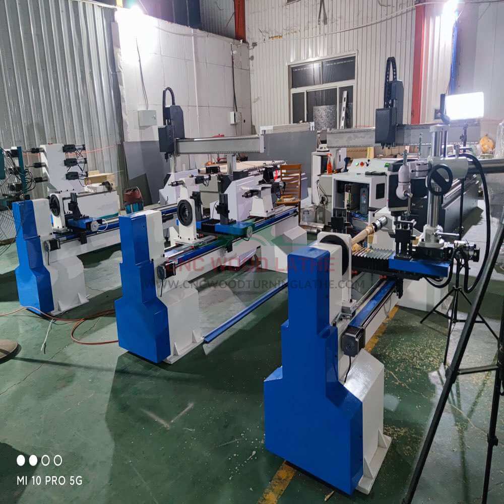electric Tool Woodworking Lathe