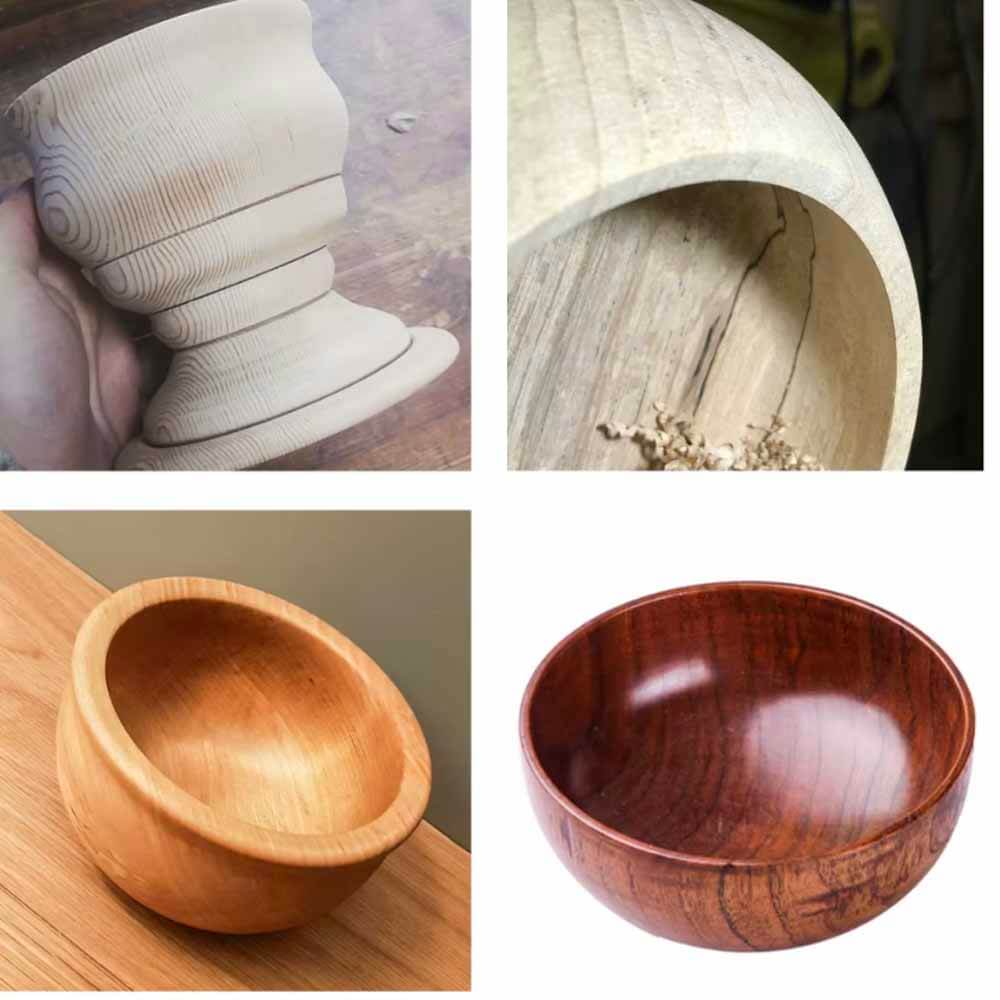 4 Axis Cnc Wood Turning Lathe Carving