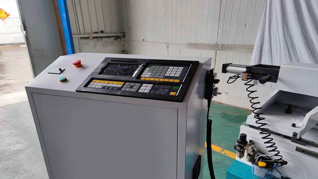 Wood Lathe Machine 1530