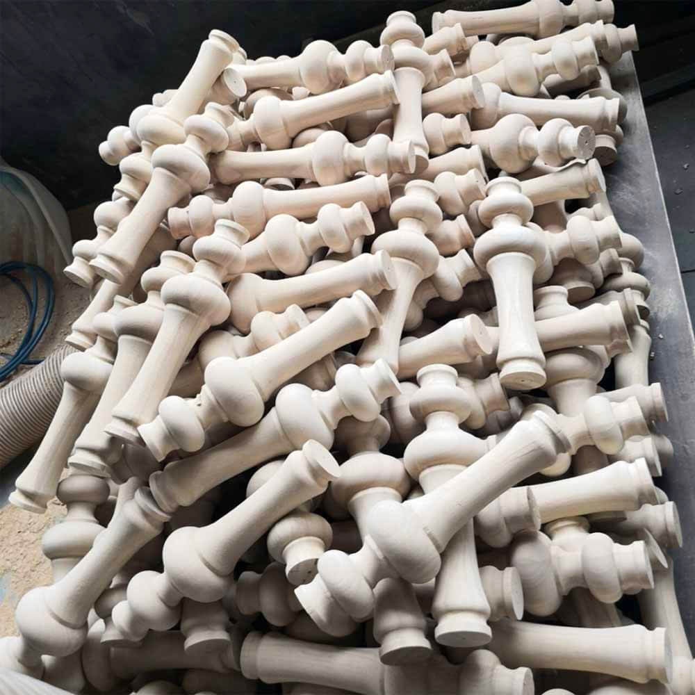 cnc Wood Lathe