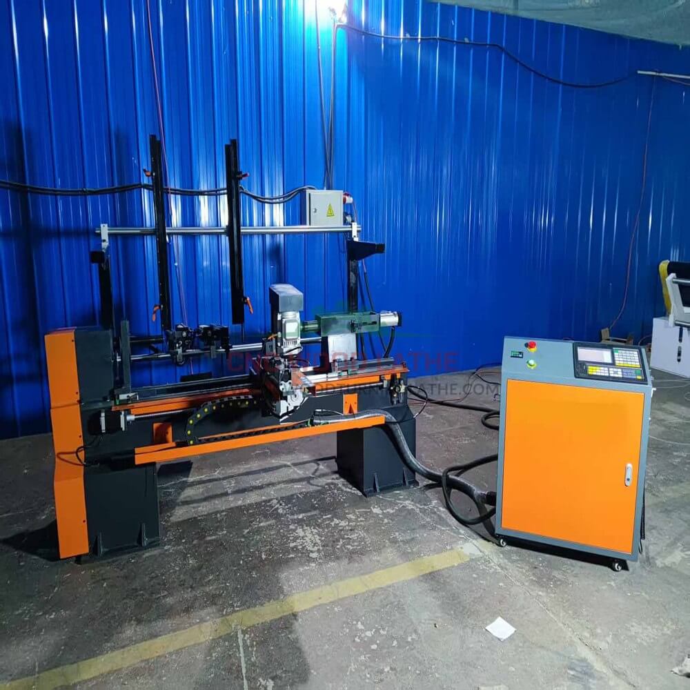 cnc Wood Turning Lathe Machine Wood Lathe Machine Wood Lathe