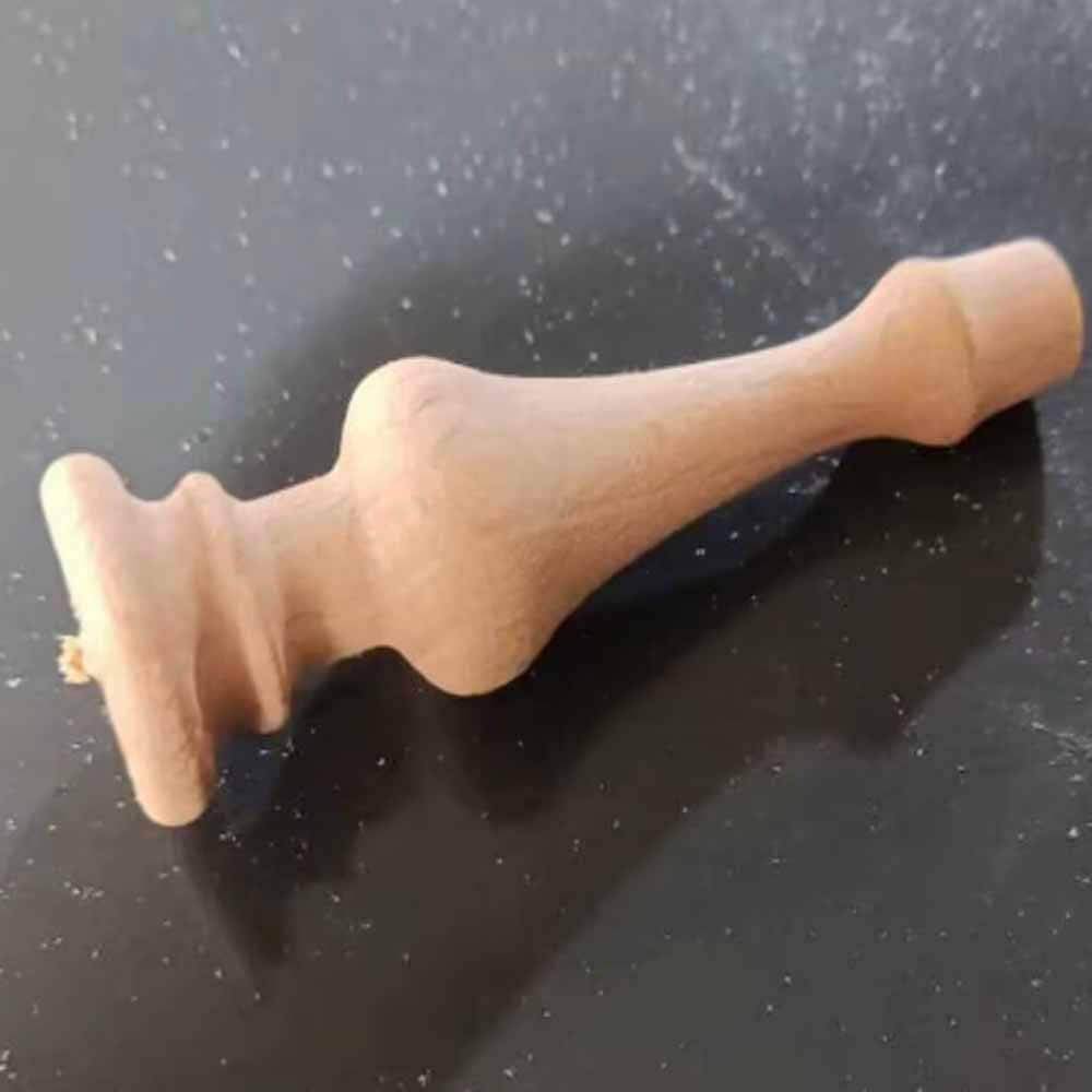 fully Automatic Wooden Cup Machine