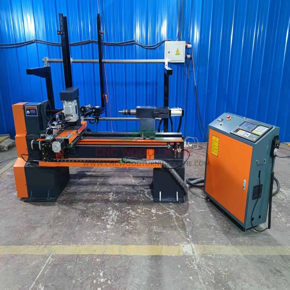 high-performance Motor Lathe