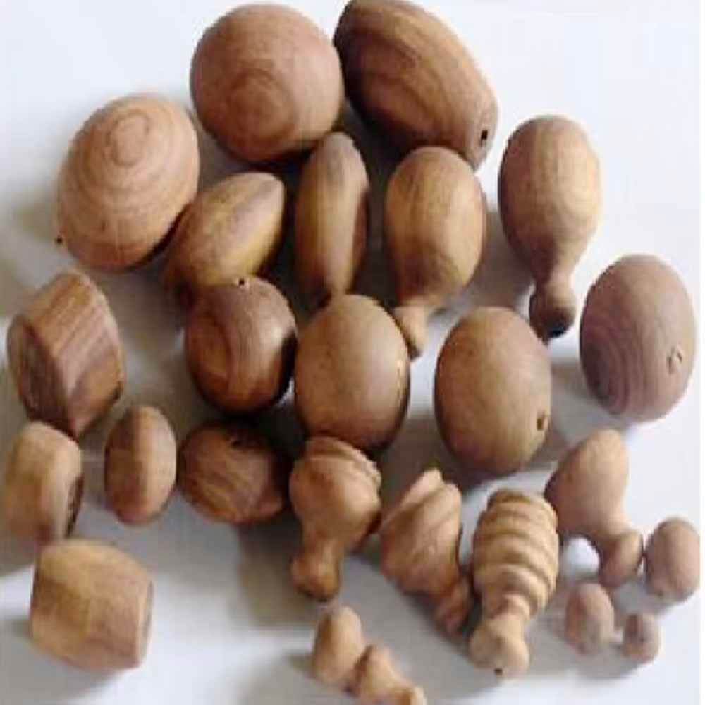 mini cnc wood lathe samples