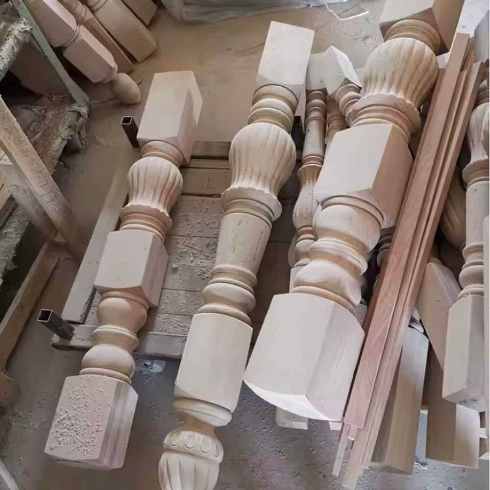 motor Powered Wood Lathe