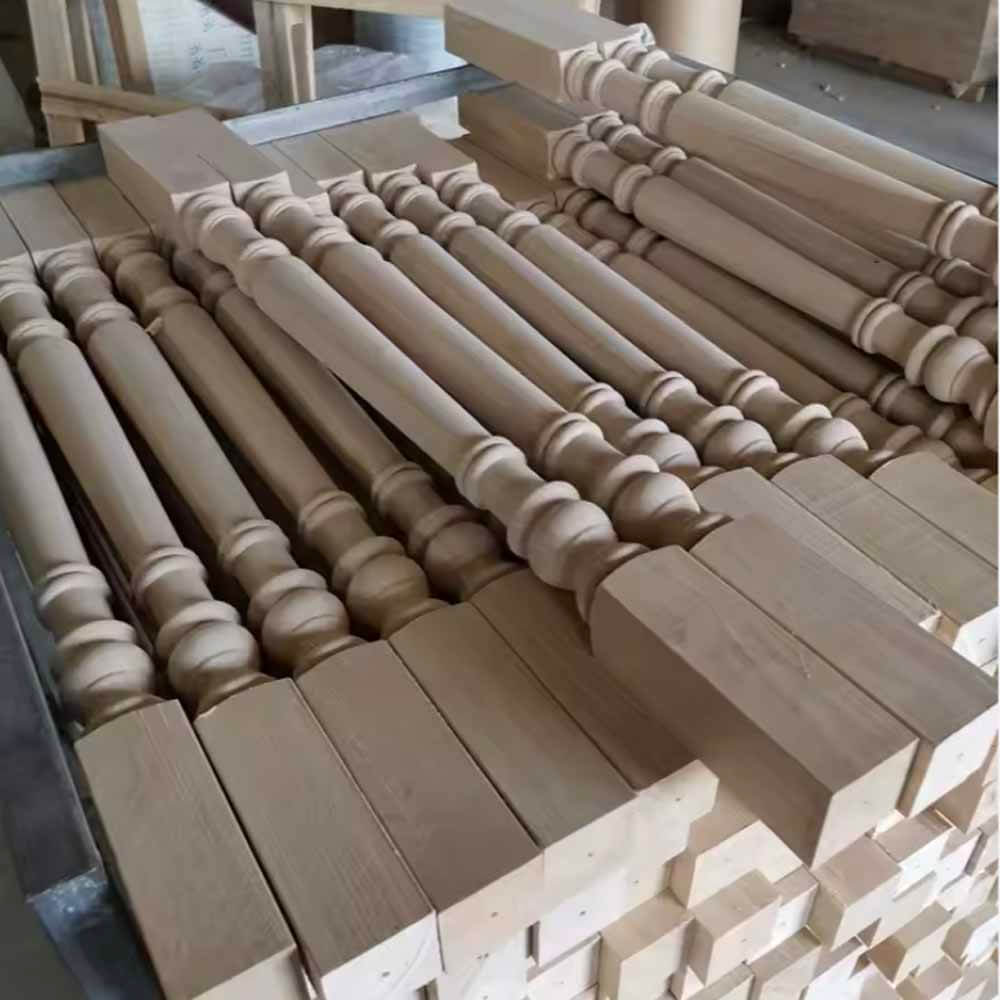 sofa Legs With Curved Shapes
