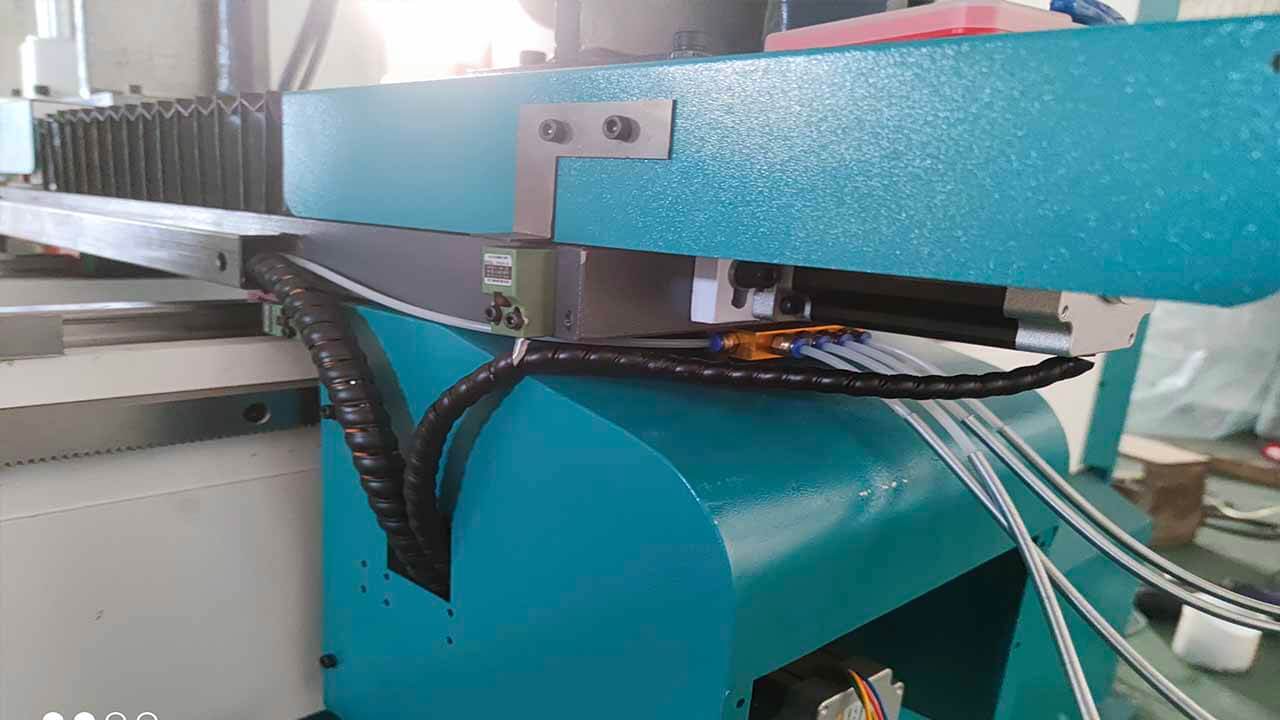 spindle Wood Lathe Machine