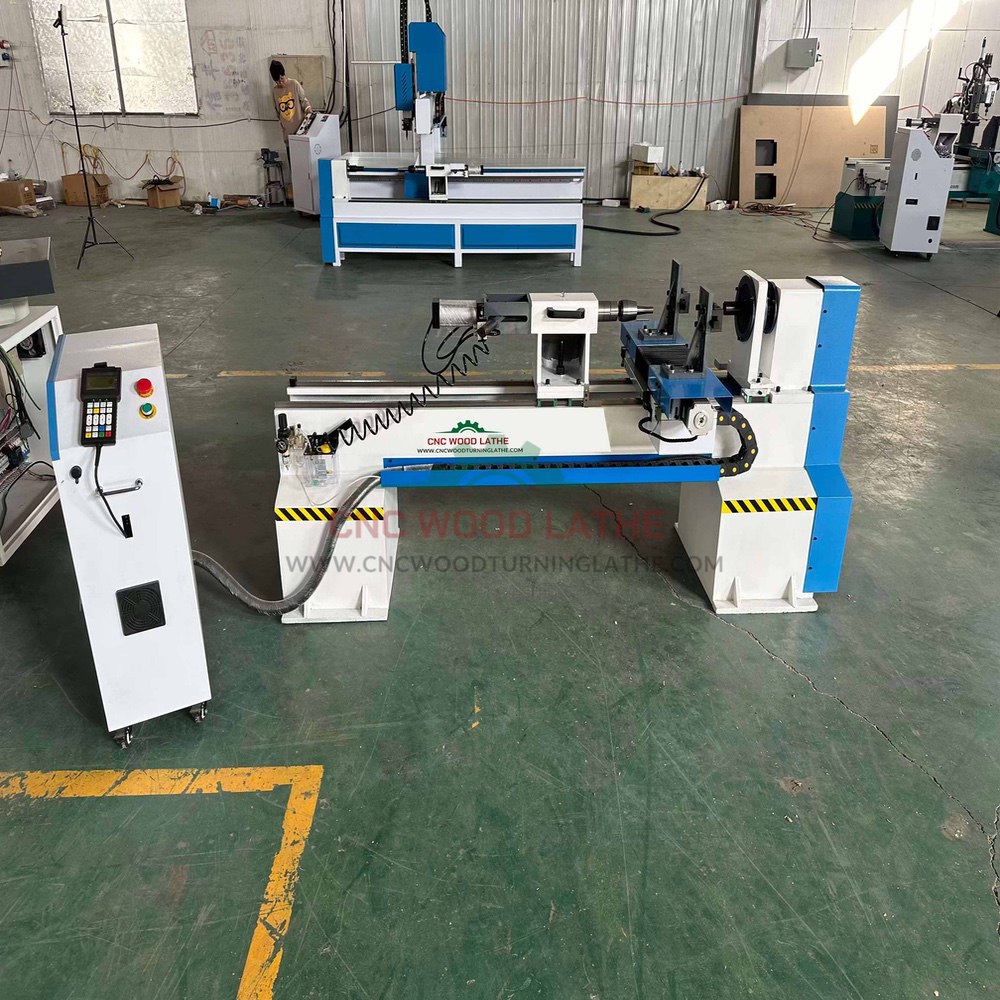 wood Lathe CT1020
