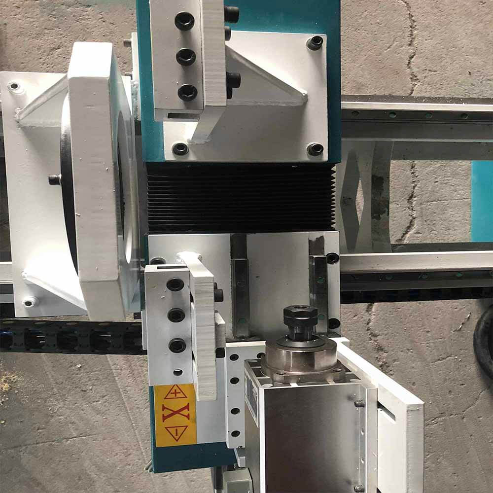 3d Cnc Wood Lathe