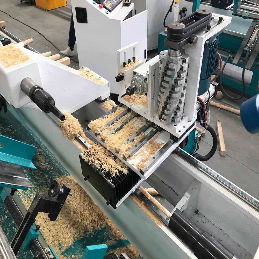 CNC CT-1530-4A
