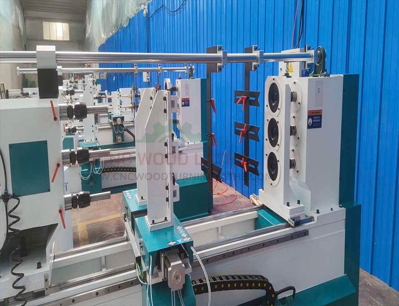 Prezzo del tornio CNC