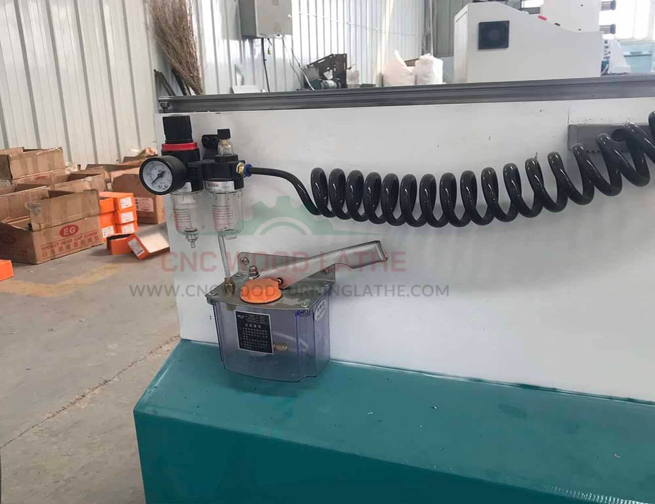 Cnc Wood Lathe Cnc Wood Turning Lathe