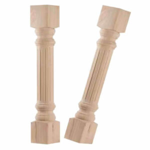 Cnc Woodworking Turning Machinery For Ball Bat Wood Legs