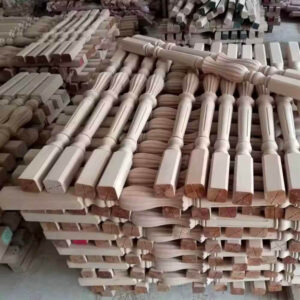 Multifunctional Cnc Wood Turning Lathe Machine