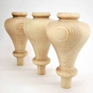 auto Wood Lathe