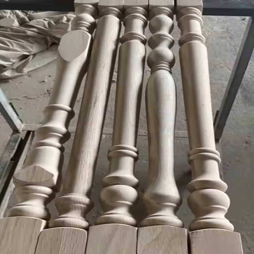 cnc Lathe Machine Wood