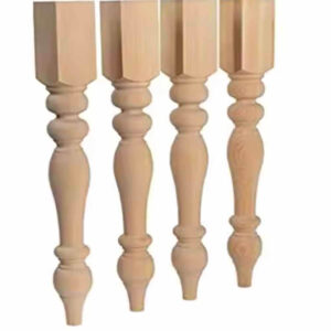 cnc Wood Lathe