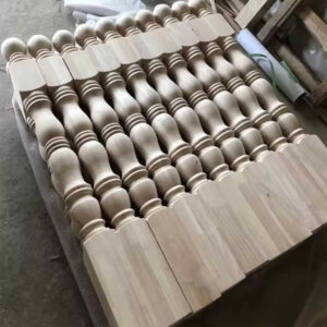 cnc Wood Turning Lathe 00