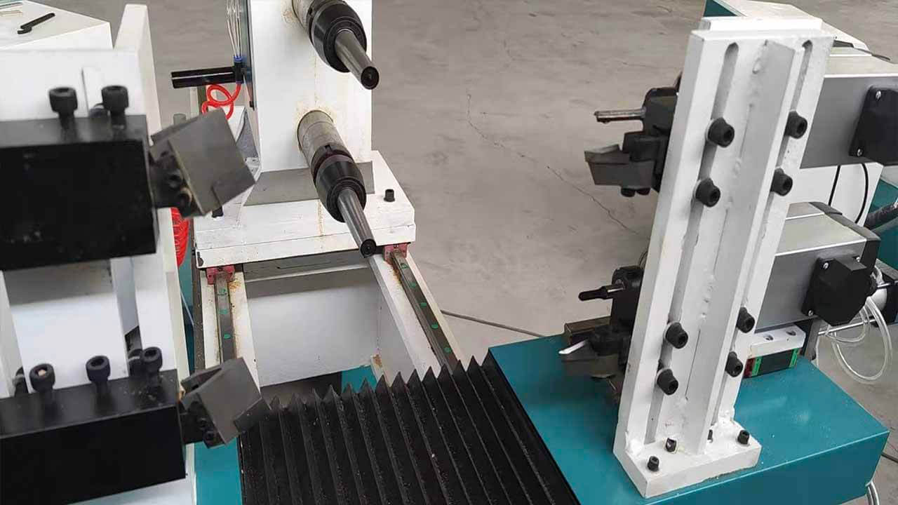 cnc wood lathe quotes