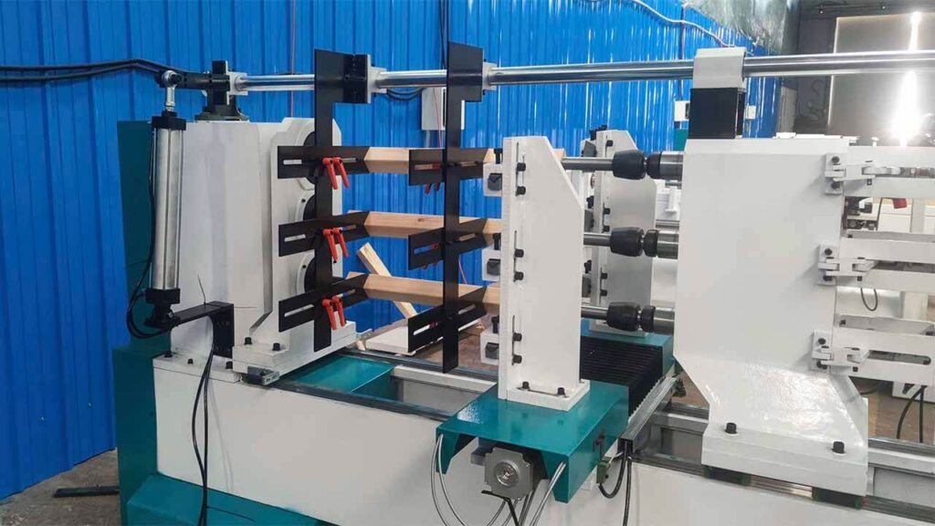 Taxta Torna Dəzgahının Torna Seçimləri: Əllə, CNC və Mini Avtomatik