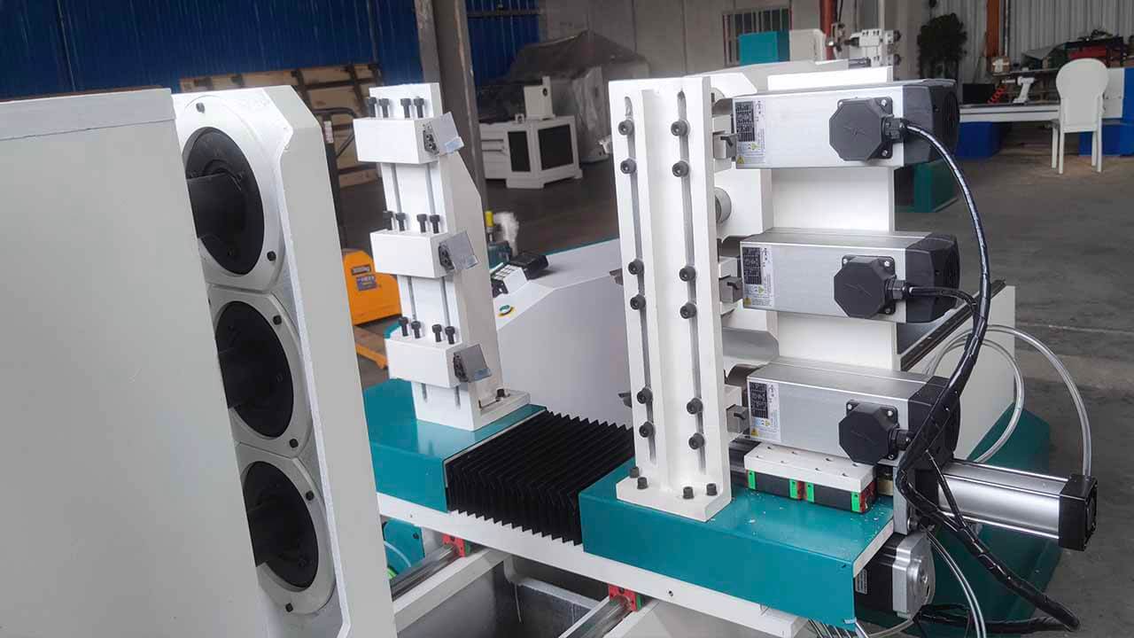 Cnc Wood Turning Lathe Cutter Wood Lathe