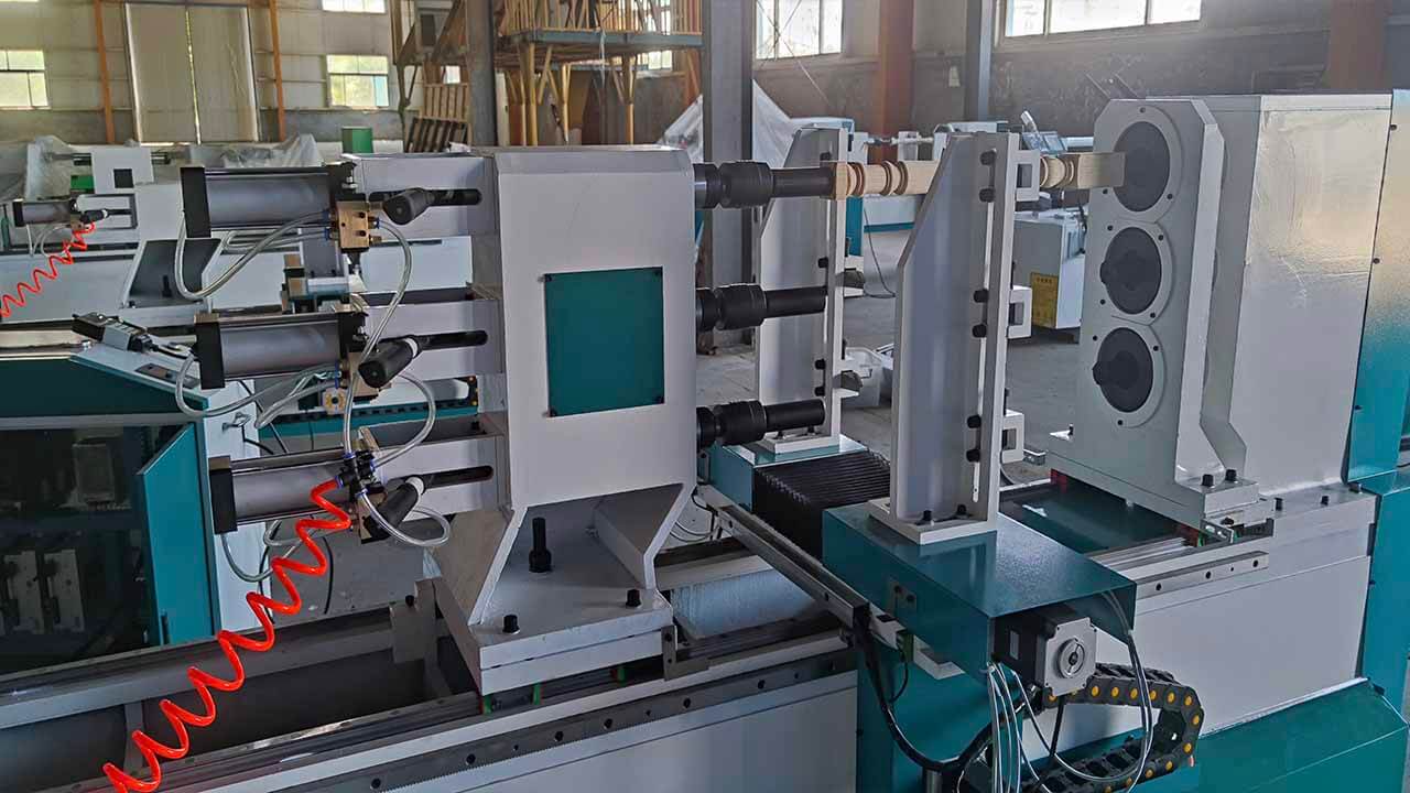 central Machinery Wood Lathe Parts Motor