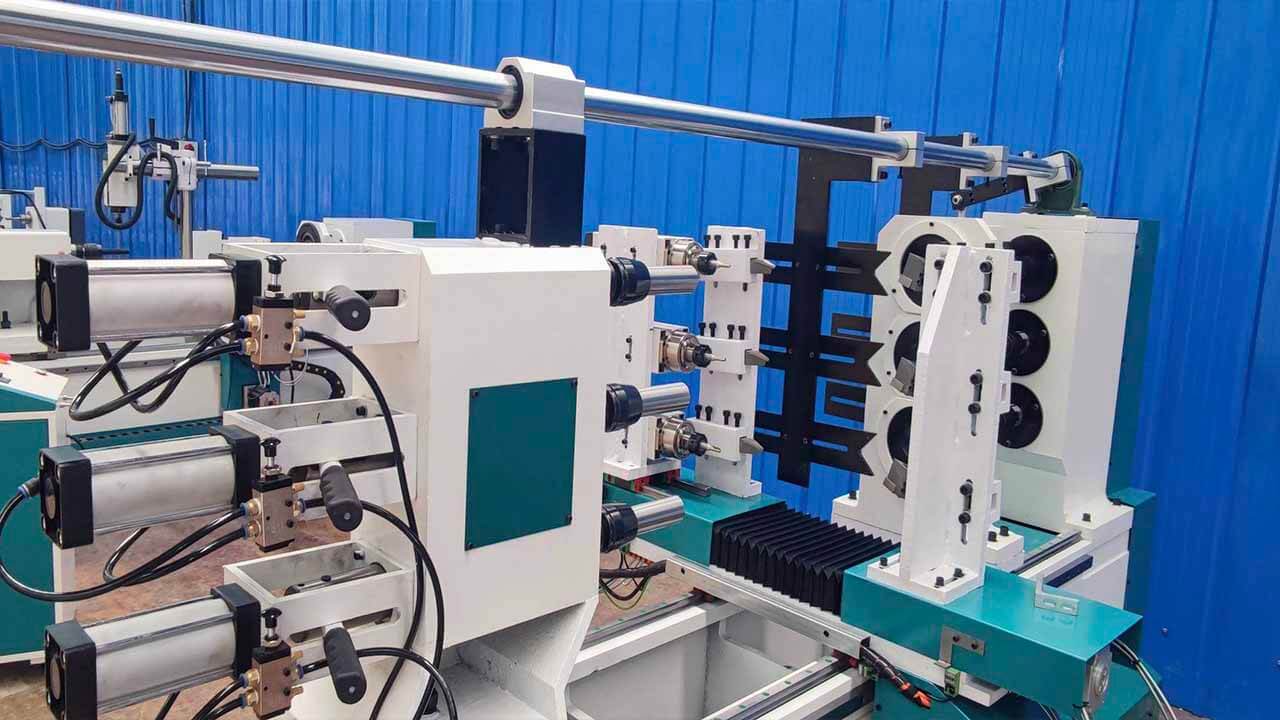 cheapest Wood Lathe Machine