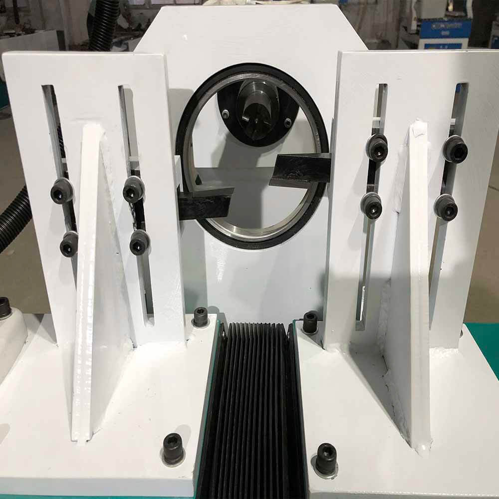 cnc Lathe Wood Turning Cutting
