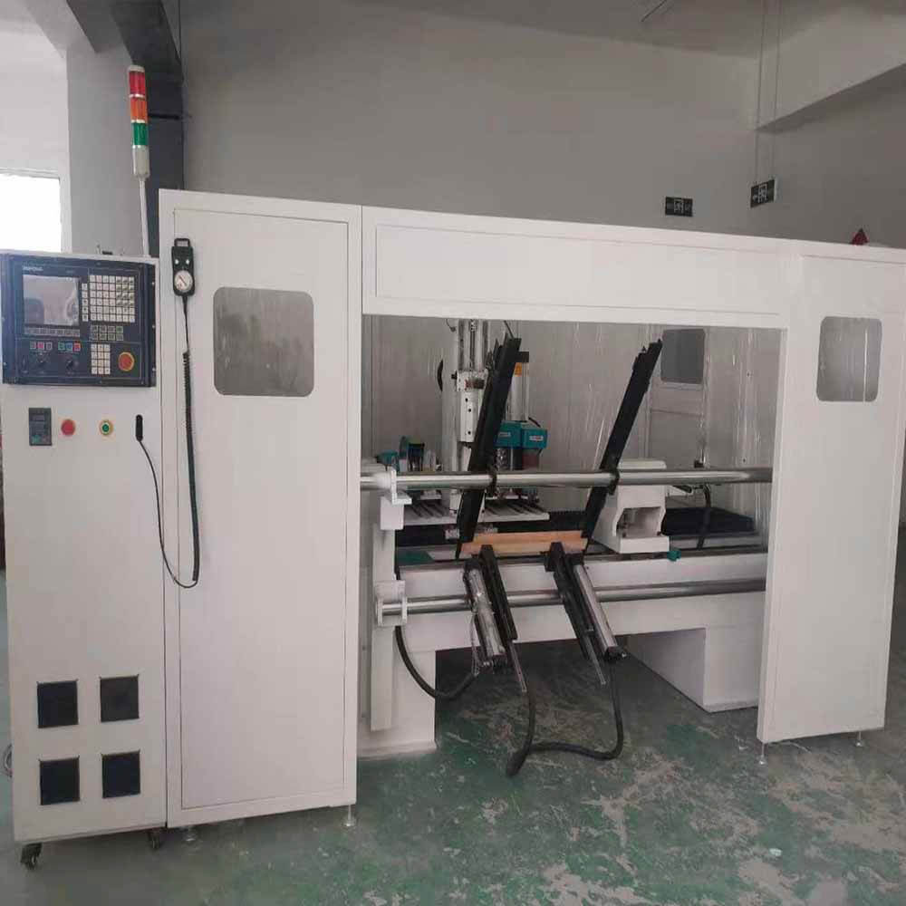 cnc Wood Lathe Center Factory