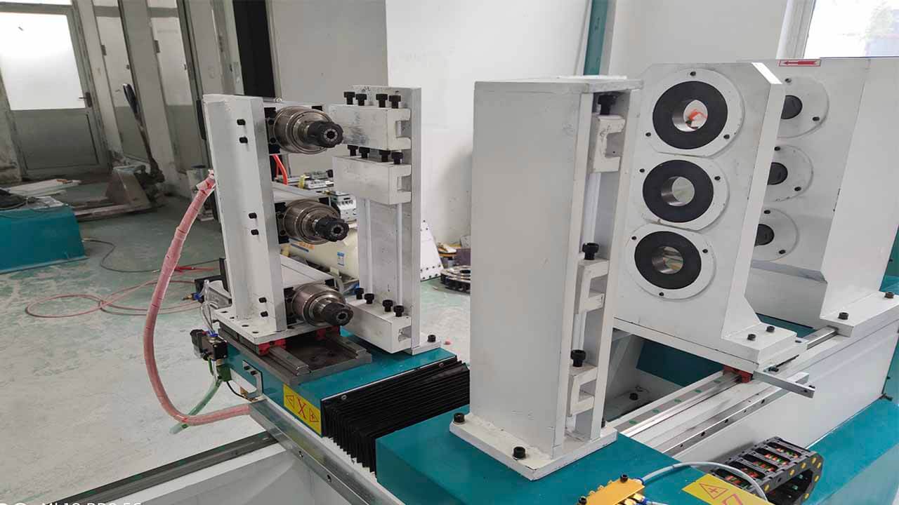 multifunctional Wood Lathe