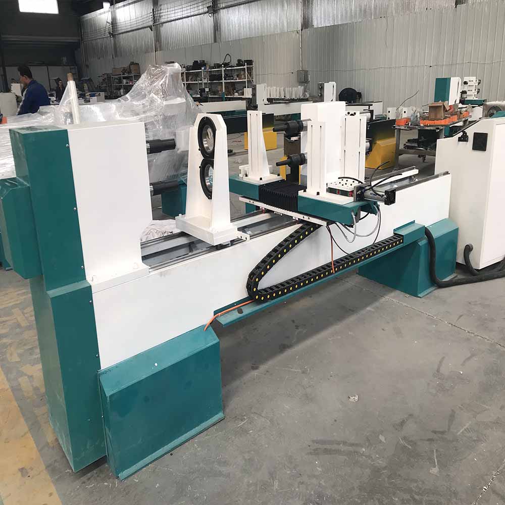 woodworking Lathe Machinec01