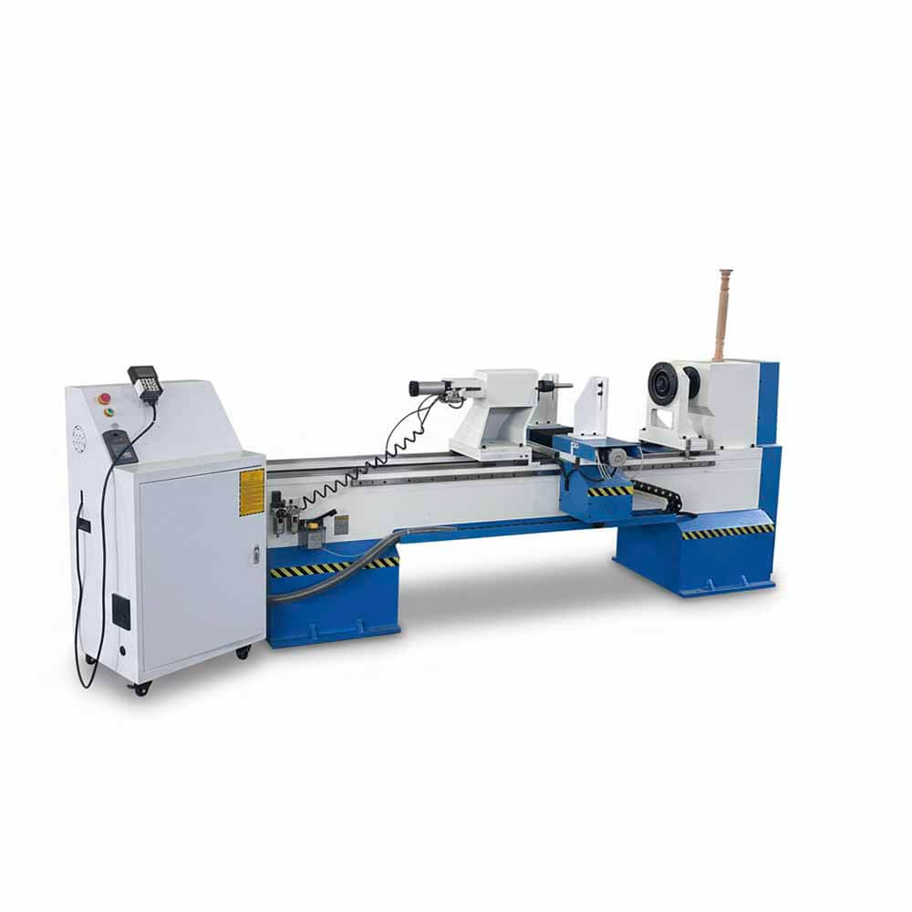 CNC Wood Lathe China | Conversion, Duplicator & Machine for Sale