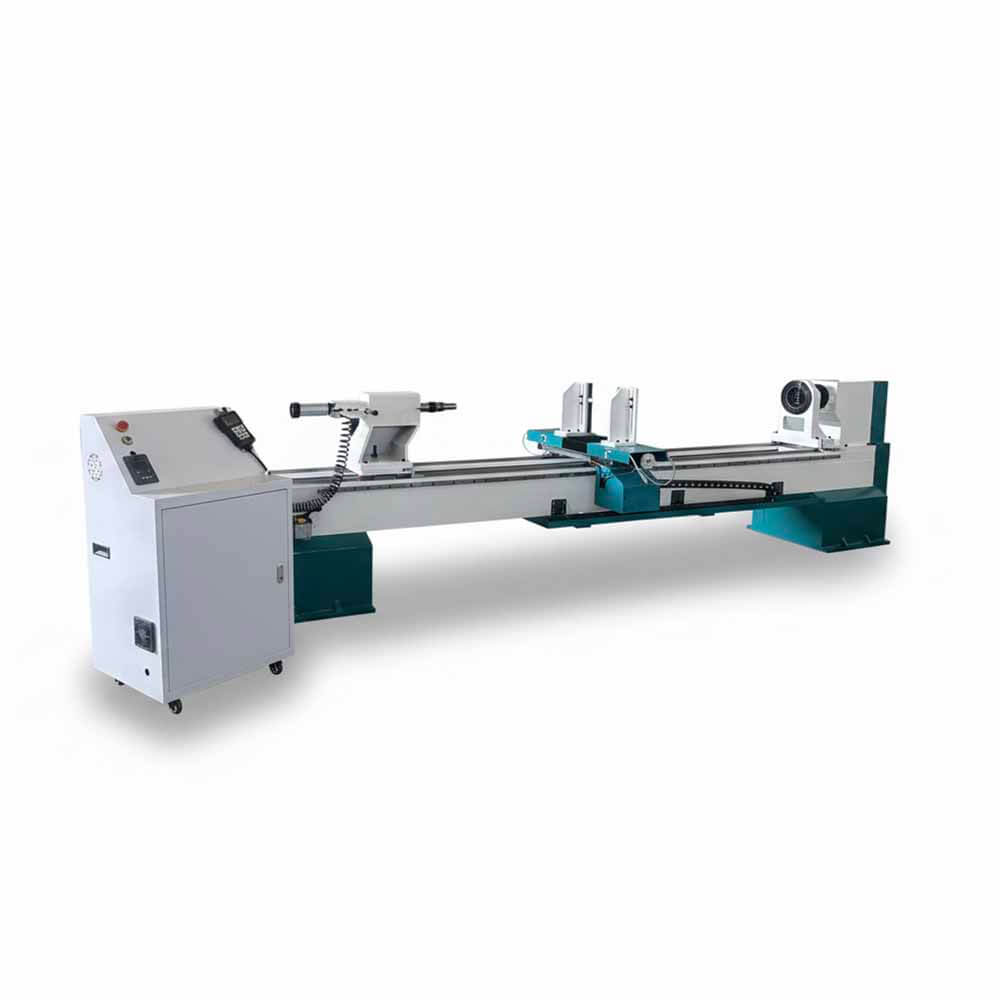 CNC Wood Lathe DIY & Professional Wood Turning Solutions