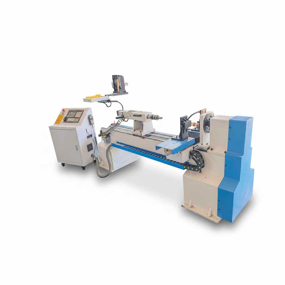 Can Wood Be Used in a CNC Lathe? Yes, Here’s Everything You Need to Know