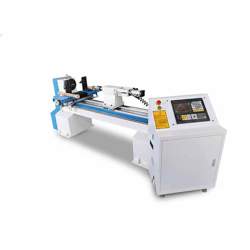 Carbide CNC Wood Lathe Knives for Woodturning & Affordable CNC Wood Lathes