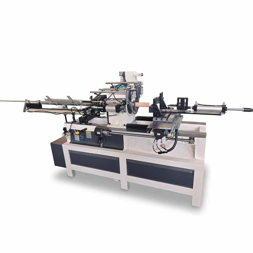 China CNC Wood Lathe Machines- Affordable & High-Performance Options