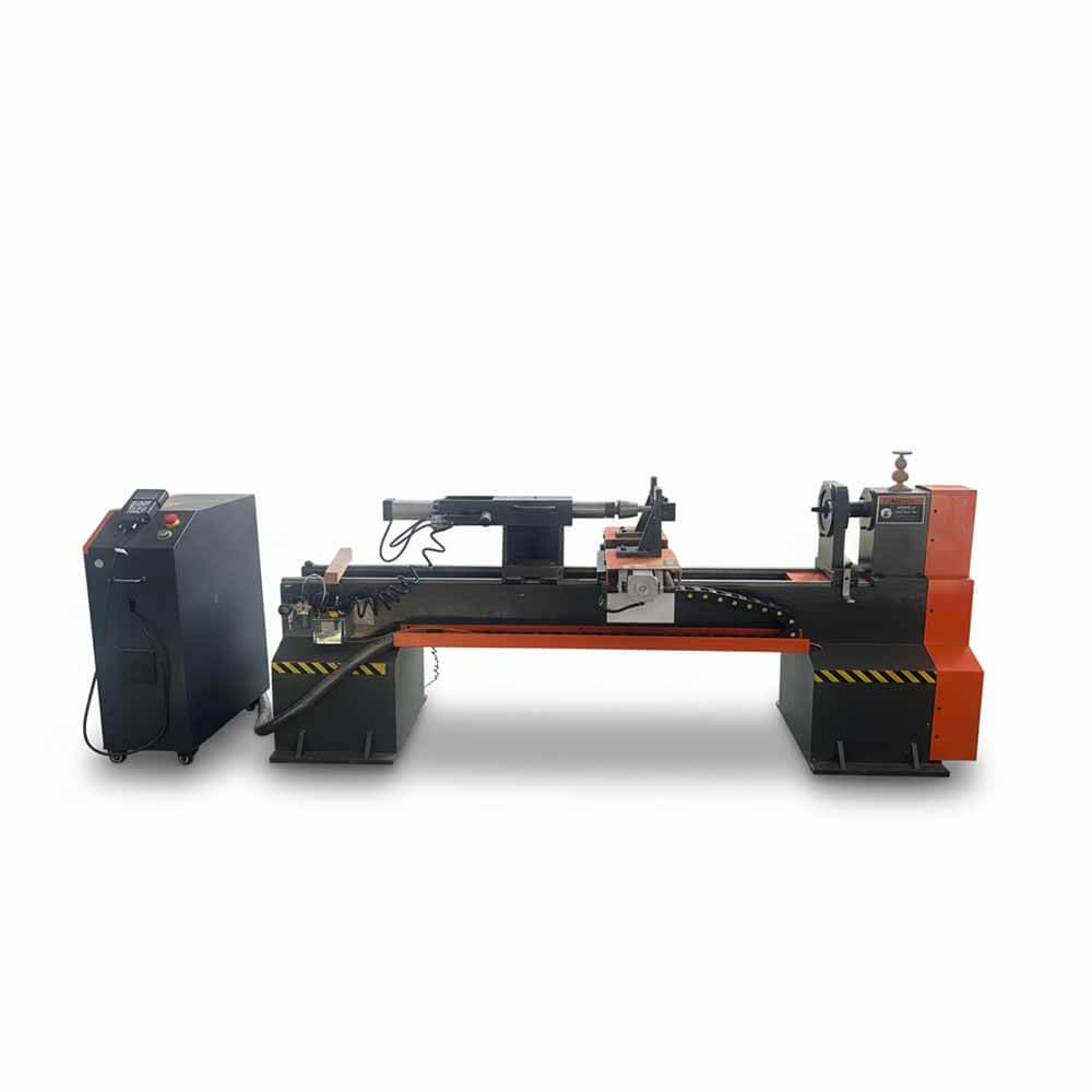Discover benchtop CNC wood lathes, cheap CNC wood lathe options, and advanced China CNC lathe machine wood solutions for precise turning and carving.