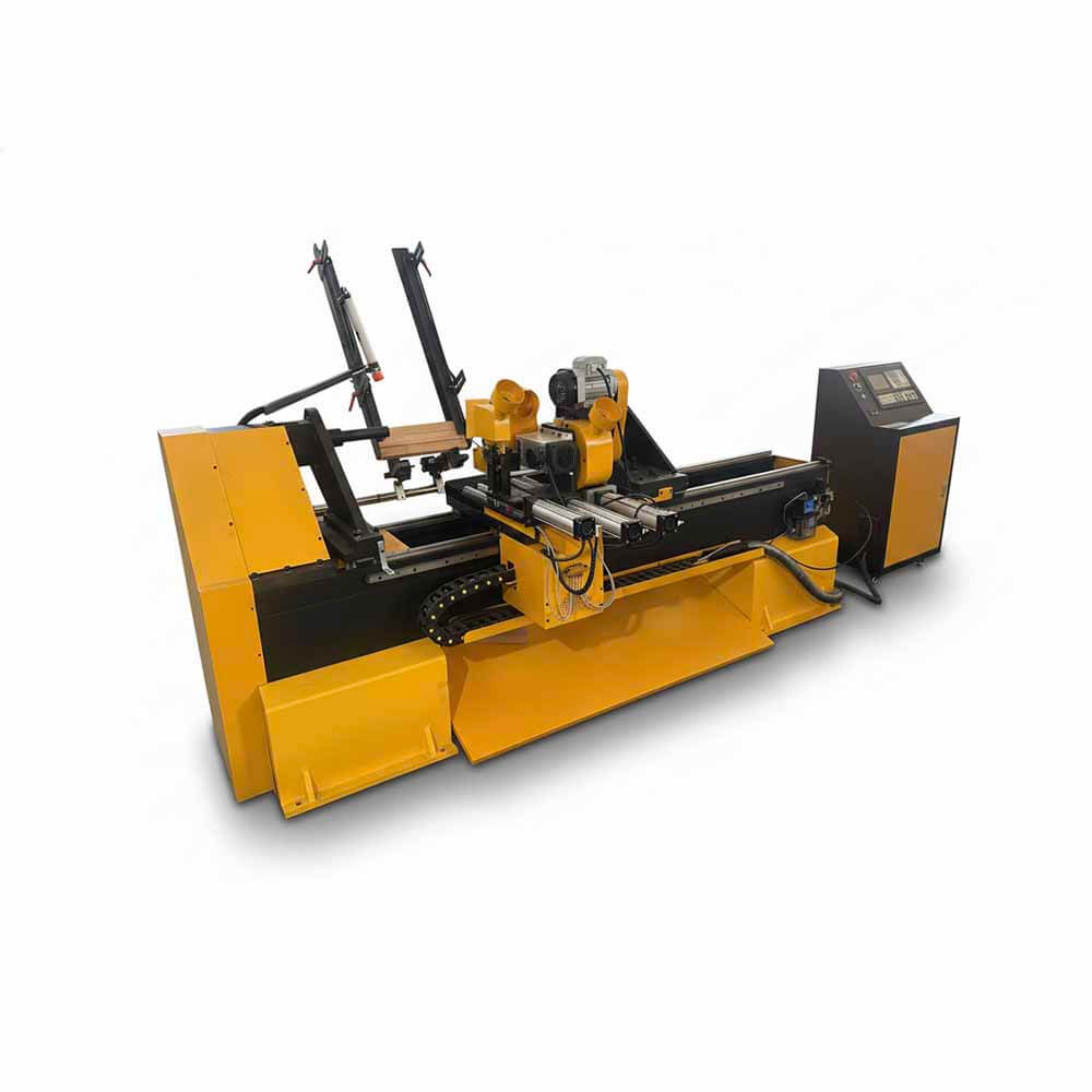 Mini & Small CNC Wood Lathe | Affordable CNC Wood Turning Machine