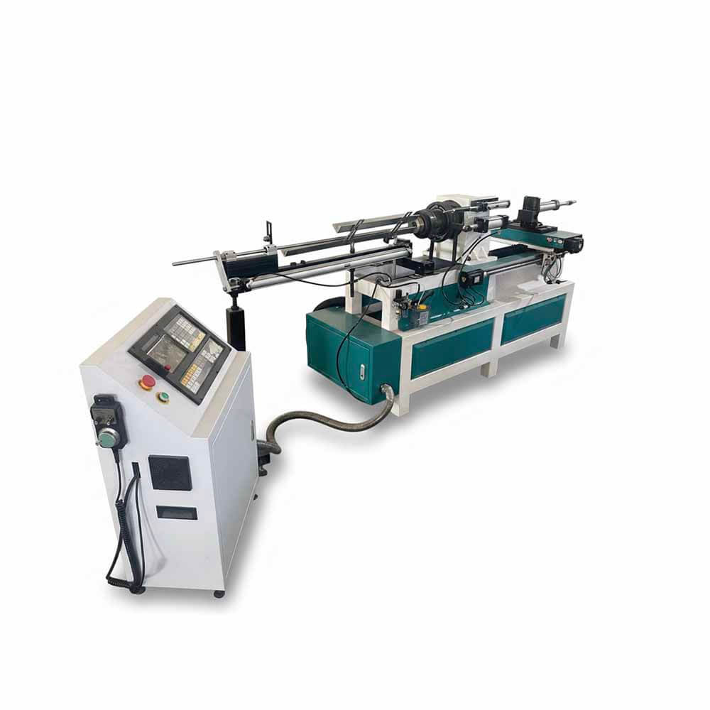 Wood Turning Lathe CNC Guide- 2-Axis, 3-Axis & 5-Axis CNC Wood Lathes Explained